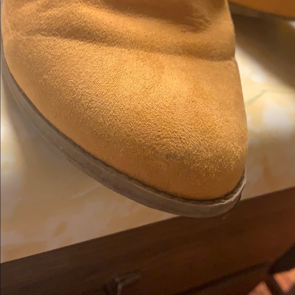 Booties - Picture 4 of 4